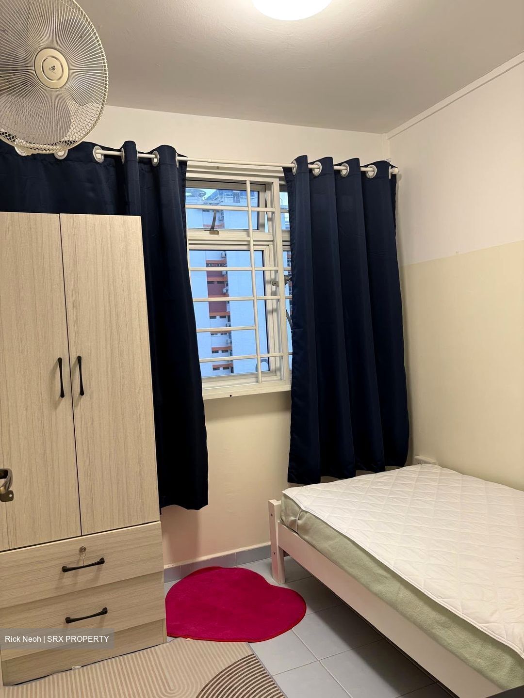 Blk 4 Holland Close (Queenstown), HDB 3 Rooms #568210261